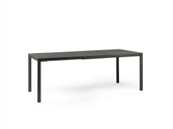 Tevere tafel verlengbaar 147cm antraciet|ohgreen Clearance