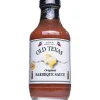 Texas style bbq sauce 455ml|ohgreen Online