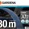 Textielslang Liano Xtreme 30m Set|ohgreen Sale