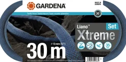 Textielslang Liano Xtreme 30m Set|ohgreen Sale
