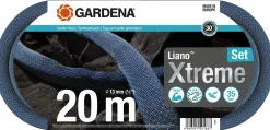 Textielslang Liano Xtreme 20m Set|ohgreen Clearance