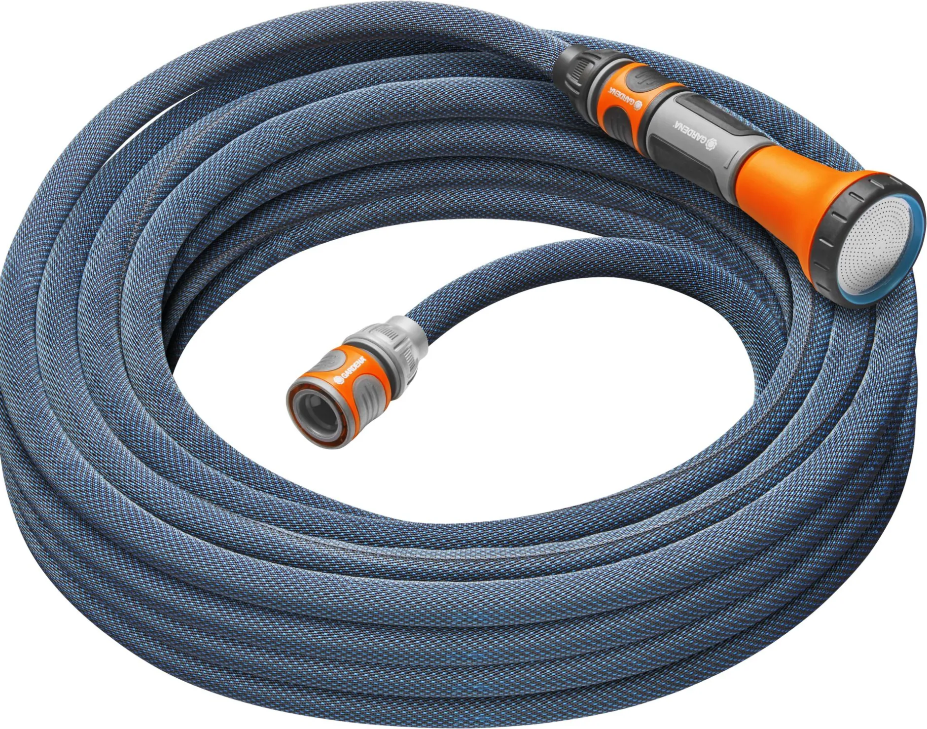 Textielslang Liano Xtreme 15m Set|ohgreen