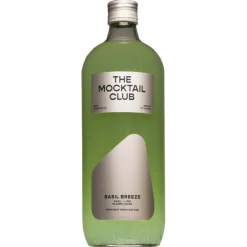 The Mocktail Club Basil Breeze|ohgreen Online