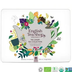 Thee cadeaublik luxury collection bio|ohgreen Outlet