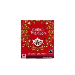 Thee english breakfast bio|ohgreen Outlet