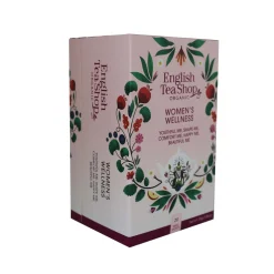 Thee women's wellness bio|ohgreen