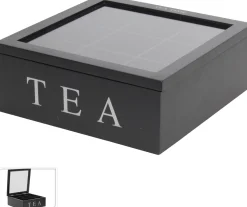 Theedoos|ohgreen Hot