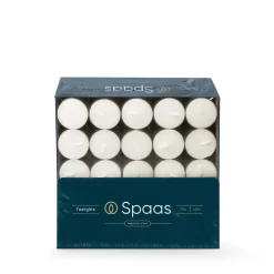 Theelichten doos x75|ohgreen Outlet