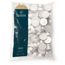 Theelichten zak x100|ohgreen Hot