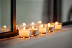 Theelichten zak x100|ohgreen Hot