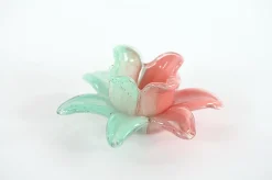 Theelichthouder amaryllis|ohgreen Hot