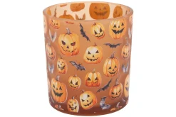 Theelichthouder pumpkin|ohgreen Clearance