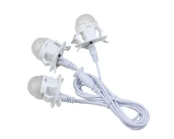 Three led light string moonlander|ohgreen Best