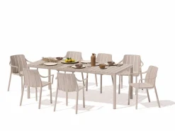 Tiberina armchair corda|ohgreen Hot