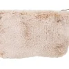 Toiletzak faux fur lichtroze 19x5xh13cm|ohgreen Hot