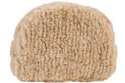 Toiletzak fluff creme 19,5x7xh13cm polye|ohgreen Hot