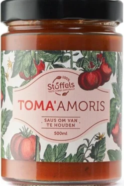 Toma′amoris tomatensaus|ohgreen Outlet