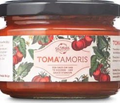 Toma′amoris tomatensaus|ohgreen Outlet