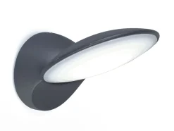 Tona wandlamp donkrgrijs|ohgreen Outlet