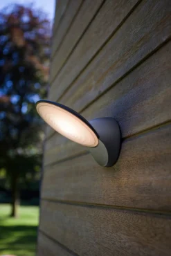 Tona wandlamp donkrgrijs|ohgreen Outlet