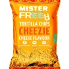 Tortilla chips cheezie (glutenvrij-vegan) 135g|ohgreen Discount