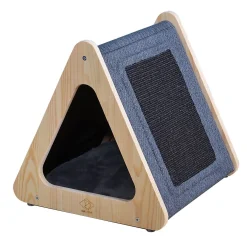 Toto kattenhuisje|ohgreen Discount