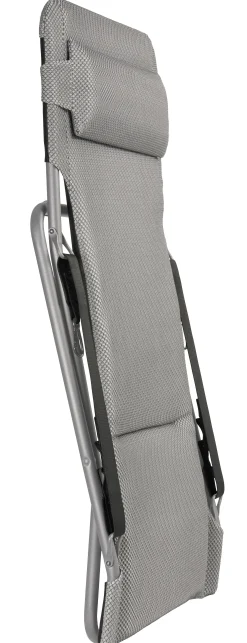 TRANSABED BEC Silver Titane HLE Staal BeComfort|ohgreen New