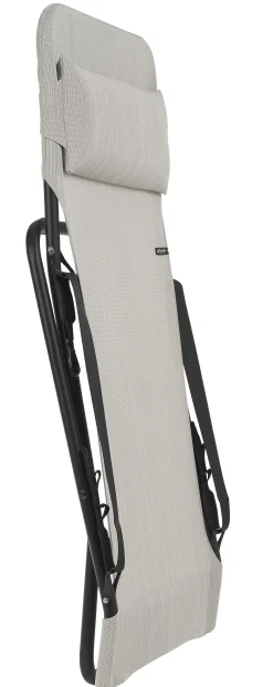 TRANSABED Galet Noir HLE Staal Batyline Duo|ohgreen Hot