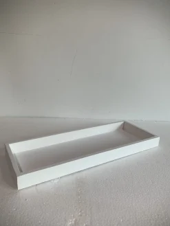 Tray hout - wit|ohgreen Clearance