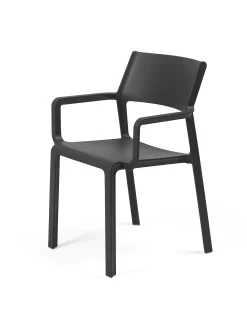 Trill armchair antracite|ohgreen Discount