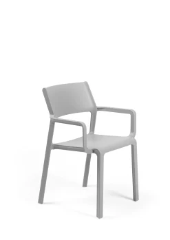 Trill armchair grigio|ohgreen Online