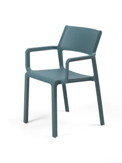 Trill armchair ottanio|ohgreen