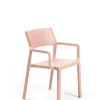 Trill armchair rosa bouquet|ohgreen Clearance