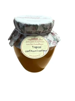 Tropical confituur|ohgreen Discount