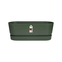 TROUGH LONG 50CM BLAD GROEN|ohgreen Sale