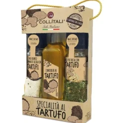 Truffel set|ohgreen Outlet