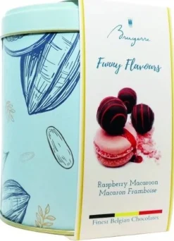 Truffels macaron framboos|ohgreen Clearance