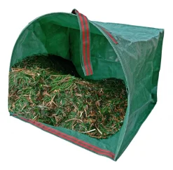 Tuinafvalzak inveegmodel 200l|ohgreen New