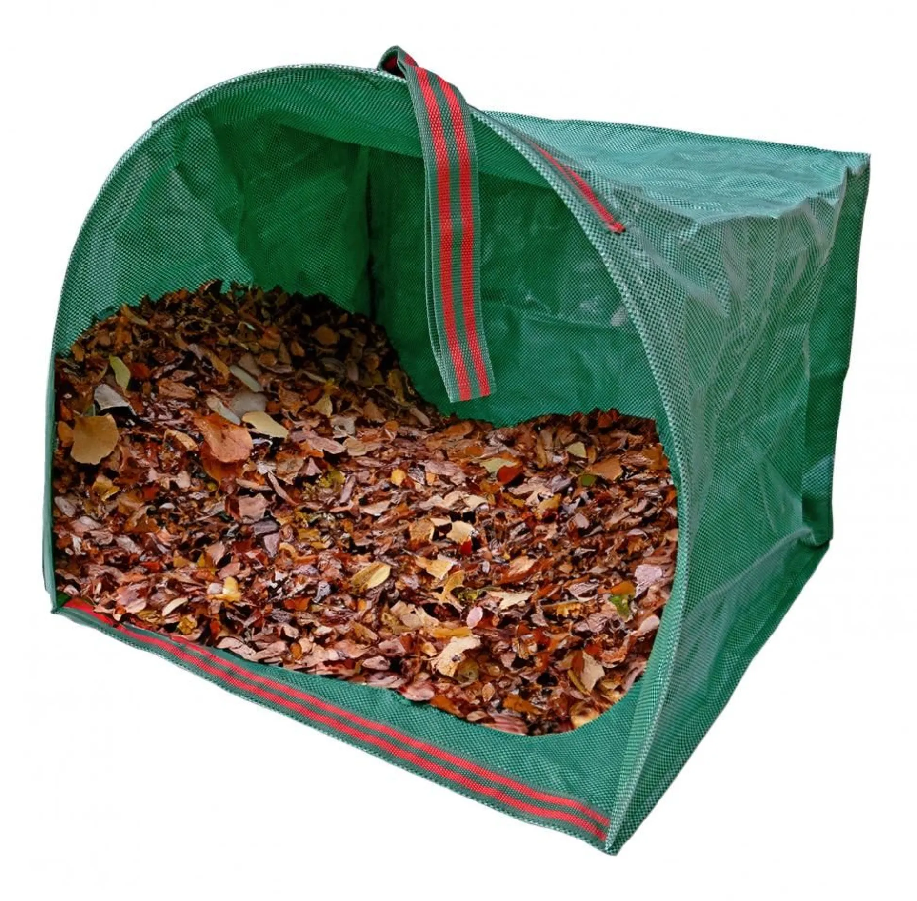 Tuinafvalzak inveegmodel 200l|ohgreen New