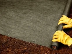 Tuindoek 1x25m 68g/m²|ohgreen Online