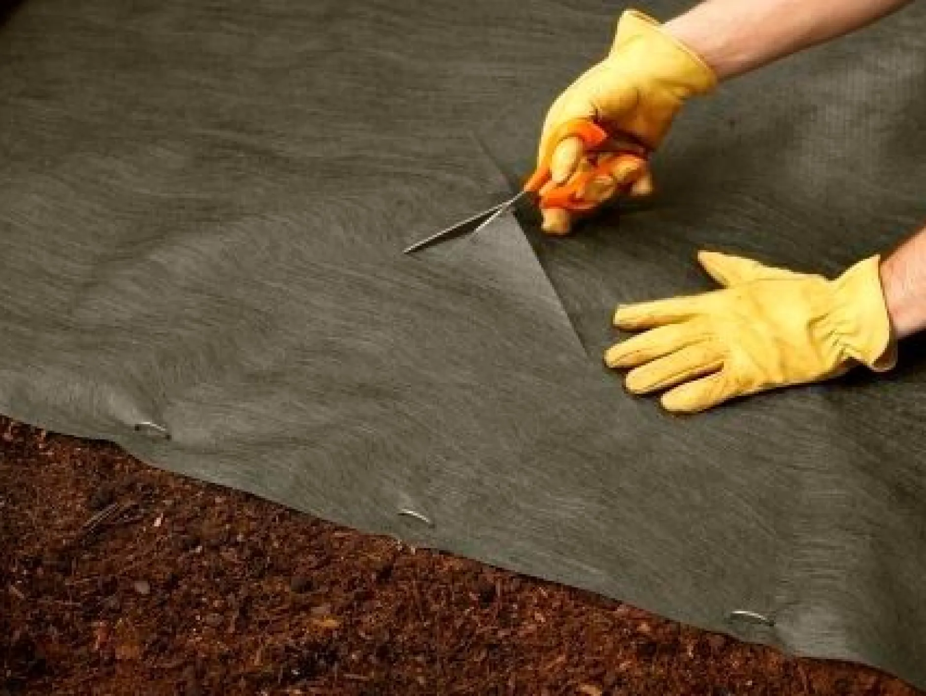 Tuindoek 1x25m 68g/m²|ohgreen Online