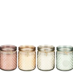 Tuinkaars citronella|ohgreen Hot