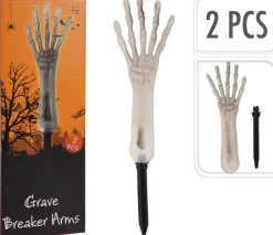 Tuinprikker set van 2 armen|ohgreen Outlet