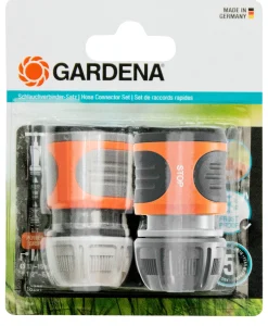 Tuinslang aansluitset|ohgreen Hot