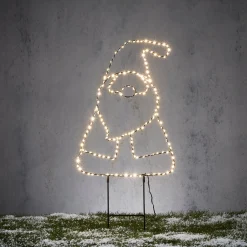 Tuinsteker kerstman|ohgreen Clearance