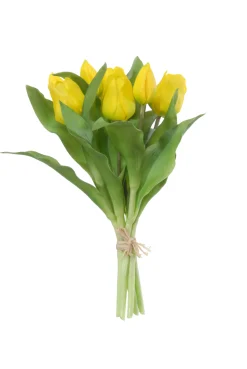 Tulpenbundel geel|ohgreen Discount