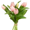 Tulpenbundel licht roze|ohgreen Online