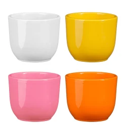 Tusca pot rond - h6,5xd7,5cm|ohgreen Best