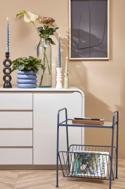 Twist Dinerkaars - Set van 2 - H29 x 2,2 cm|ohgreen New