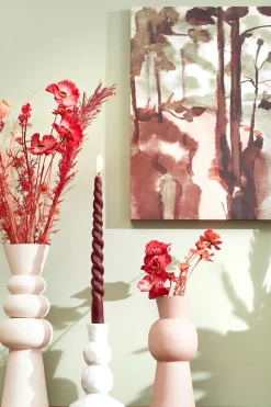 Twist Dinerkaars - Set van 2 - H29 x 2,2 cm|ohgreen New